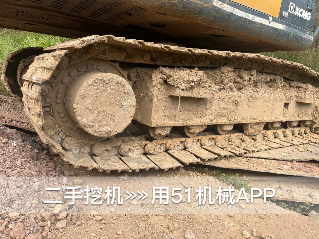 51挖机